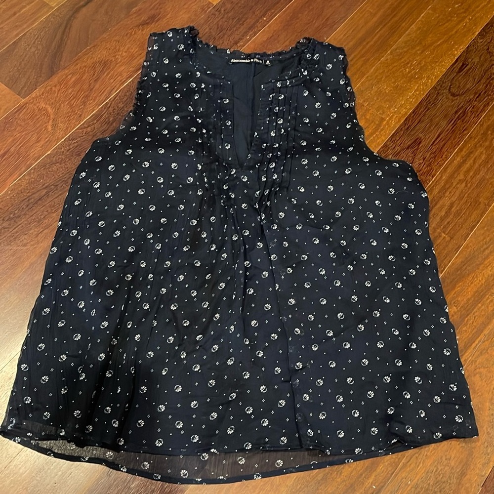 Abercrombie & Fitch S blouse